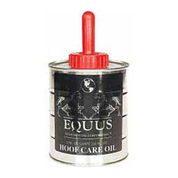 Hoof Care Oil  Equus International